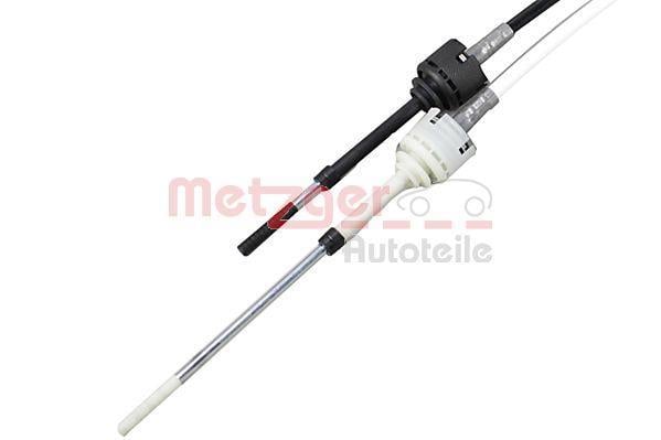 Cable para caja de cambios manual METZGER ref. 3150328